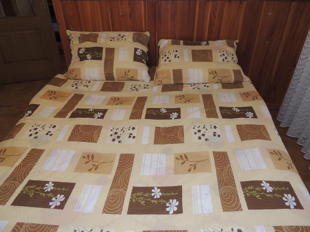 Apartma Lesjak 1 Bovec Bagian luar foto