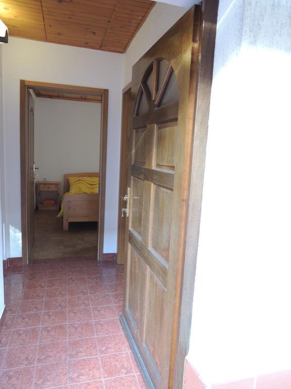 Apartma Lesjak 1 Bovec Bagian luar foto